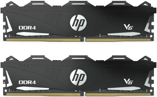 Комплект памяти DDR4 DIMM 16Gb (2x8Gb), 3600MHz HP (7TE46AA)