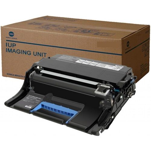 

Блок проявки Konica Minolta IUP-21 оригинал для Konica Minolta bizhub 4050/4750, 60000 страниц (A6VM03W), IUP-21