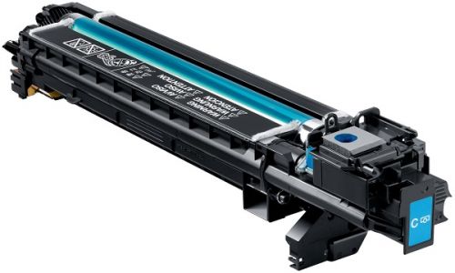 

Блок проявки Konica Minolta IUP-24C оригинал для Konica Minolta bizhub C3351, 50000 страниц, голубой (A95X0HD), IUP-24C