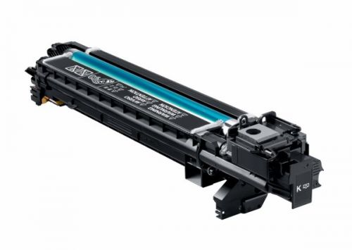 

Блок проявки Konica Minolta IUP-24K оригинал для Konica Minolta bizhub C3351, 60000 страниц, черный (A95X01D), IUP-24K