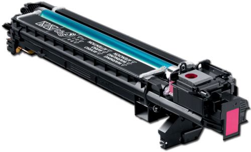 

Блок проявки Konica Minolta IUP-24M оригинал для Konica Minolta bizhub C3351, 50000 страниц, пурпурный (A95X0CD), IUP-24M