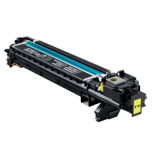 

Блок проявки Konica Minolta IUP-24Y оригинал для Konica Minolta bizhub C3351, 50000 страниц, желтый (A95X06D), IUP-24Y