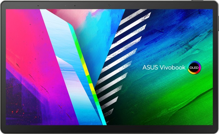 

Ноутбук ASUS VivoBook T3300KA-LQ084W 13.3" OLED 1920x1080, Intel Pentium Silver N6000 1.1GHz, 8Gb RAM, 256Gb SSD, W11, черный (90NB0VC2-M008D0), T3300KA-LQ084W