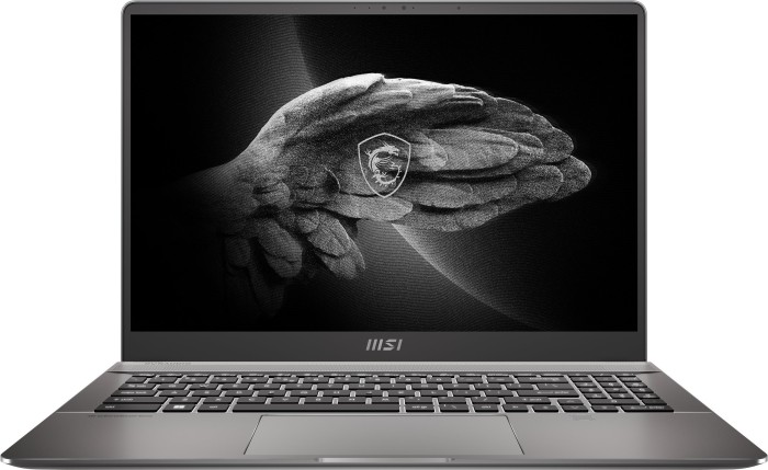 Ноутбук 16" MSI Creator Z16P B12UGST-027RU, серый (9S7-15G121-027)