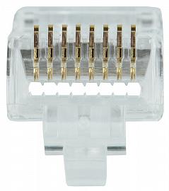 Коннектор RJ-45 ITK CS3-1C5EU-FPSCS3-1C5EU-FPS
