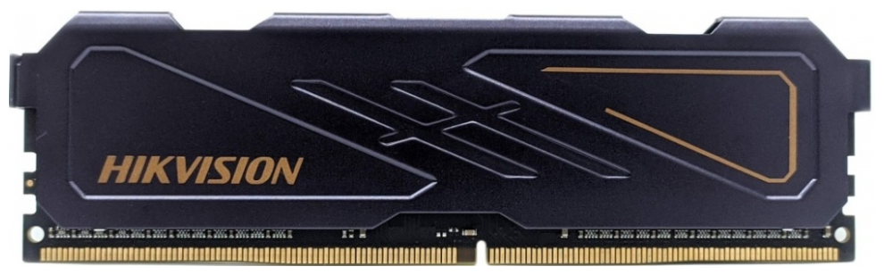 

Память DDR4 DIMM 8Gb, 3200MHz, CL19, 1.2V Hikvision (HKED4081CAA2F0ZB2/8G), HKED4081CAA2F0ZB2/8G