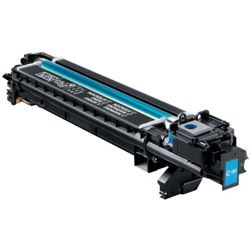 

Блок проявки Konica Minolta IUP-36C оригинал для Konica Minolta bizhub C3300i/4000i/3320i, 55000 страниц, голубой (AAJV0HE), IUP-36C