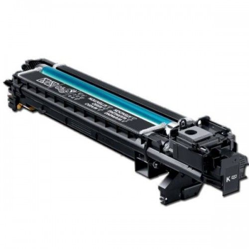 Блок проявки Konica Minolta IUP-36K (AAJV01E), черный