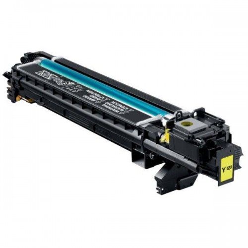 

Блок проявки Konica Minolta IUP-36Y оригинал для Konica Minolta bizhub C3300i/4000i/3320i, 55000 страниц, желтый (AAJV06E), IUP-36Y