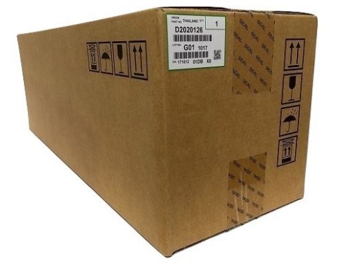 

Блок проявки Ricoh оригинал для Ricoh MP 2554/3054/3554/4054/5054/6054, черный (D2020126), 0