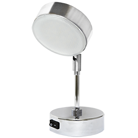 

Светильник настенно-потолочный ECOLA FT4173, GX53, 20 Вт, IP20 (fc5341ecb), FT4173