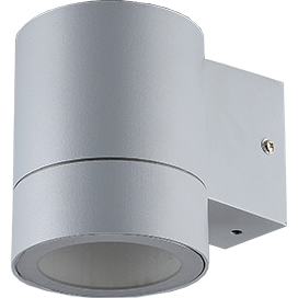 

Светильник уличный GX53 8003A , 20Вт, IP65, ECOLA (FG53C1ECH), 8003A