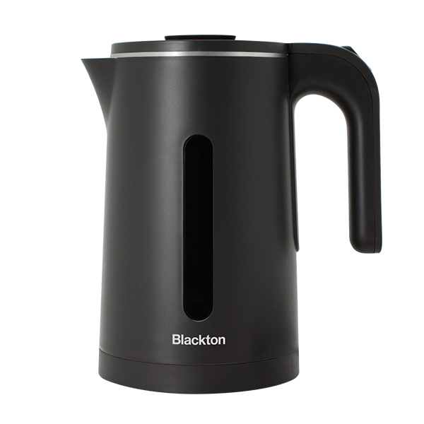 

Чайник Blackton Bt KT1705P 1.8л. 1850Вт, пластик, темно-серый, Bt KT1705P