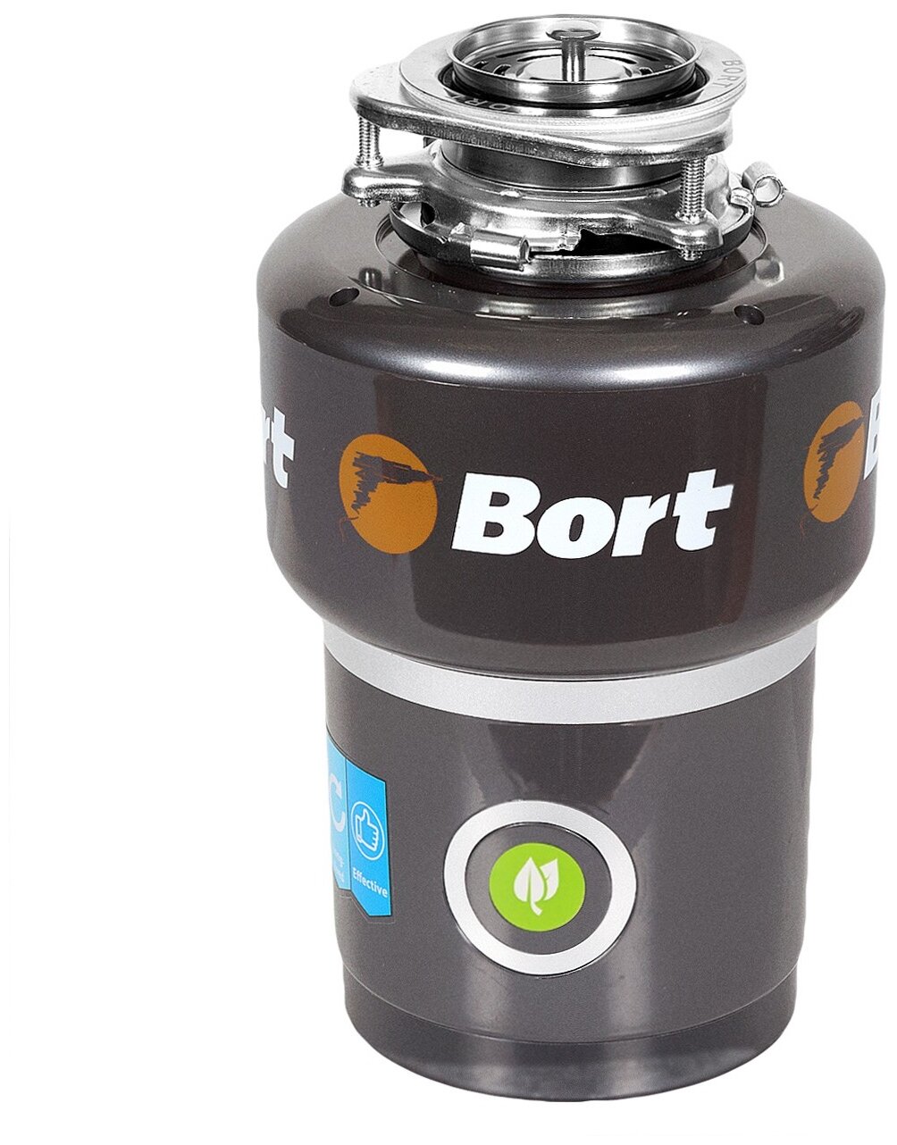 Измельчитель Bort TITAN 5000, 560 Вт, 1.4 л