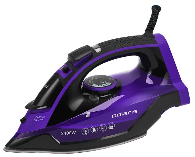 Утюг Polaris PIR 2415K (PIR 2415K)