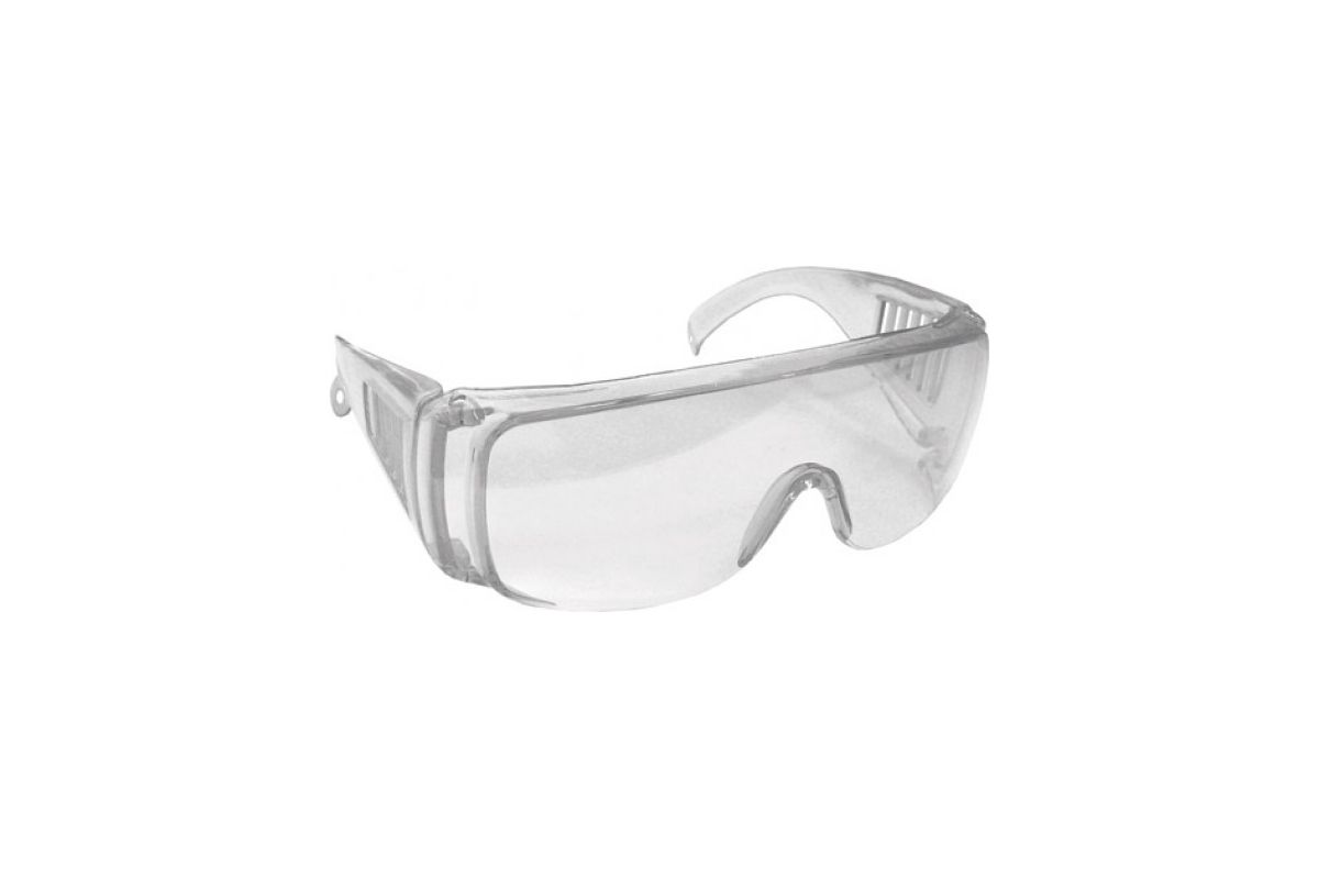 

Очки защитные FIT 12219, открытые, прозрачные (2640009563), 12219