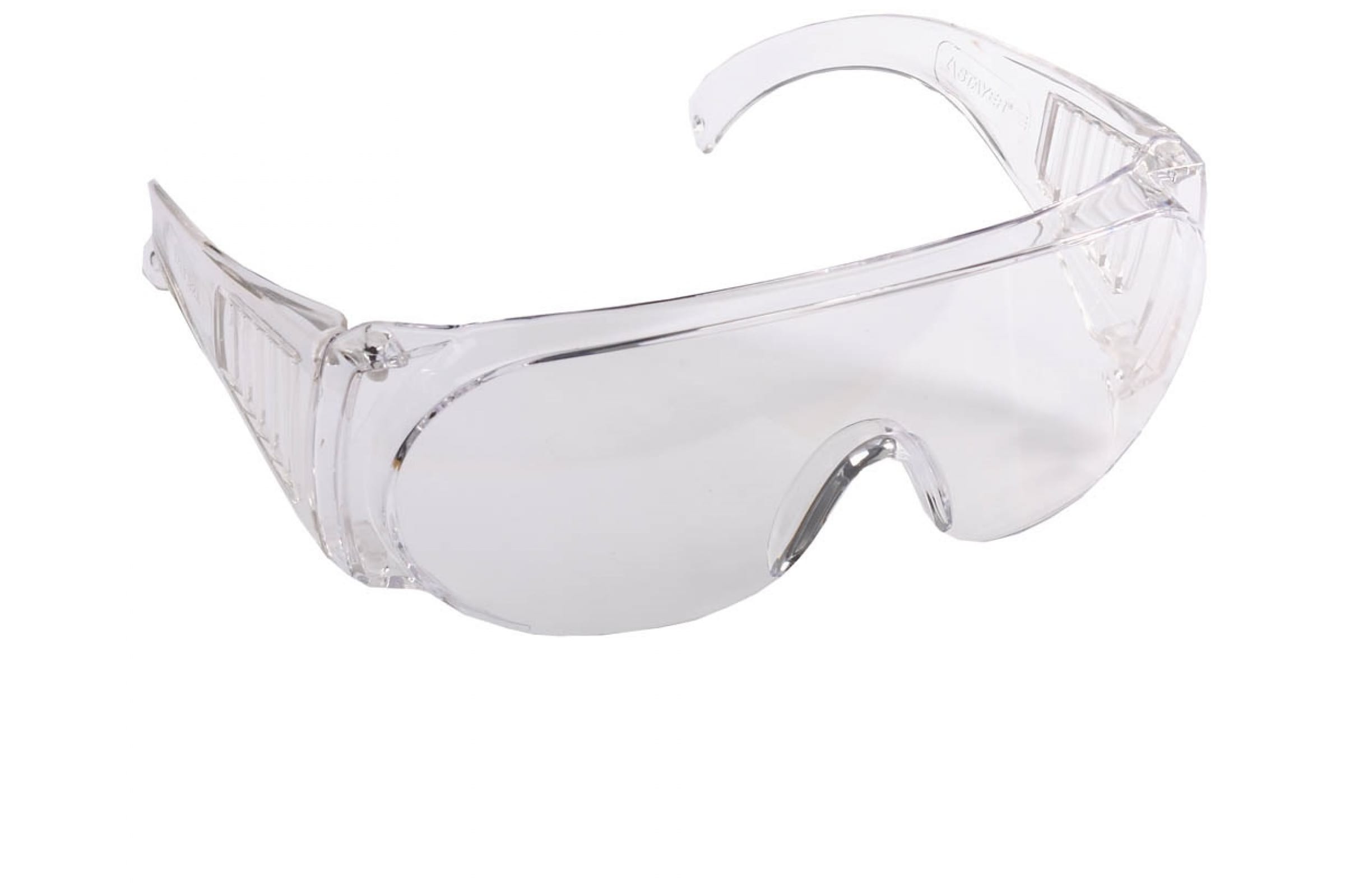 Очки защитные Stayer MX-3, открытые