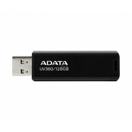 Флешка ADATA UV360 (AUV360-128G-RBK)