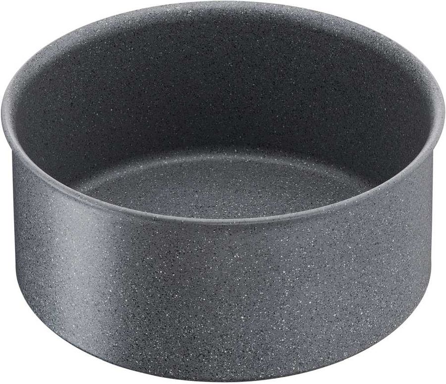 

Ковш Tefal Ingenio Mineralia Force 1.5л, алюминий, антипригарное покрытие, серый без крышки (2100114699), L6822872