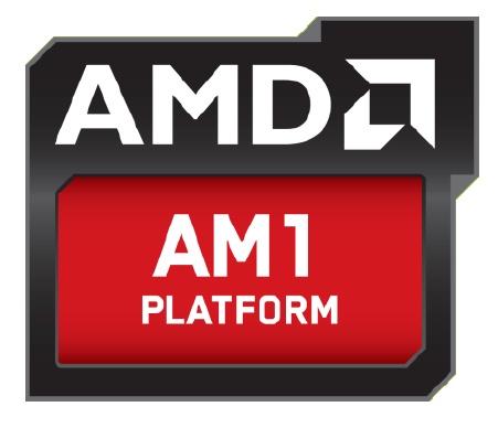 Процессор AMD Athlon X4-5150 Kabini (2013), 4C/4T, 1600MHz TDP-25W SocketAM1 tray