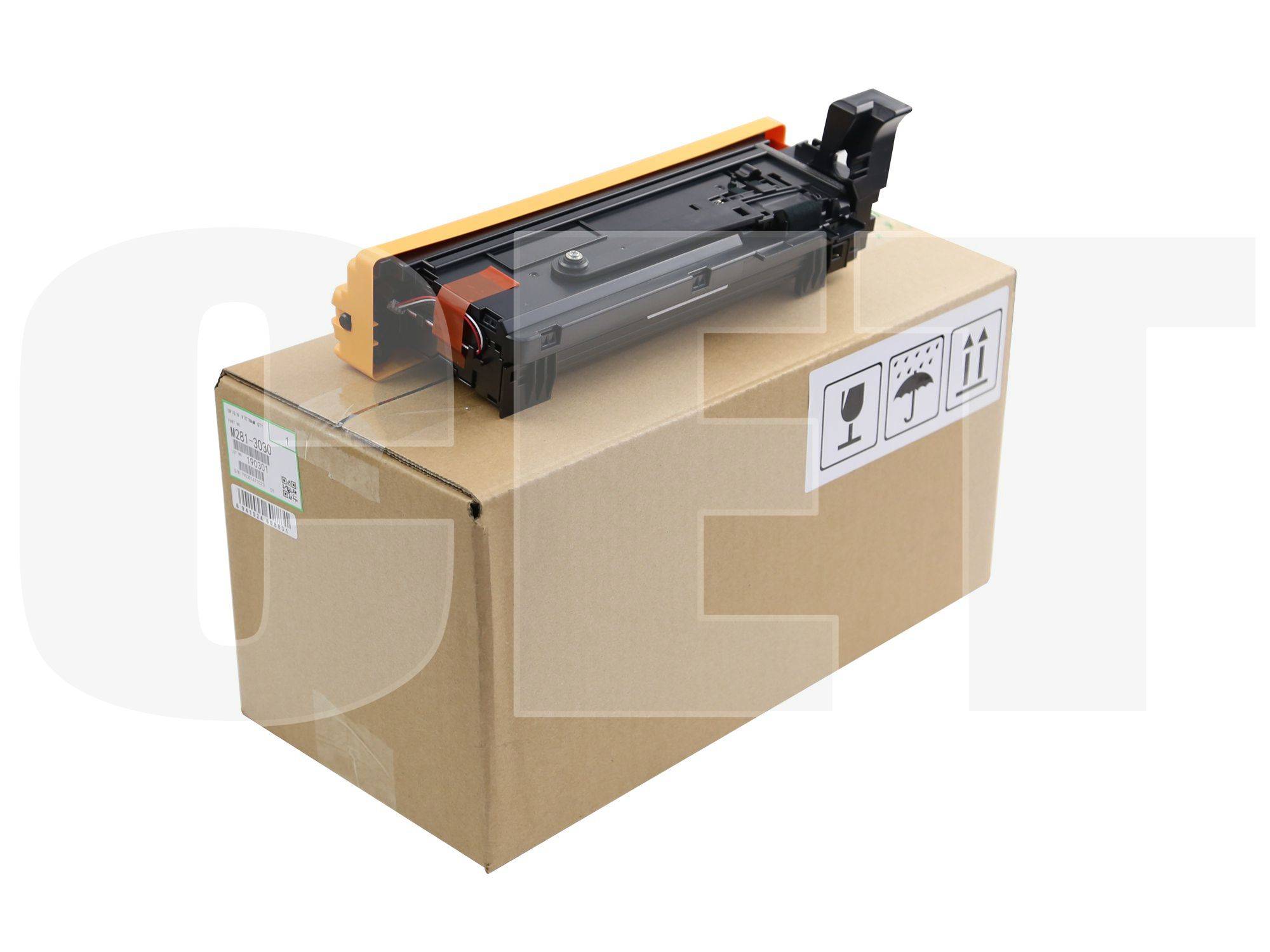 

Блок проявки CET для Ricoh SP5310DN/5300DN, P801/800, MP601SPF/501SPF, IM600SRF/600RFG/600F/550F/500FG/M281-3030, 500000 страниц (CET471023)