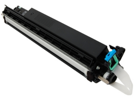 

Блок проявки Ricoh оригинал для Ricoh Aficio 2228С/2232C/2238C, голубой (B1163012), 0