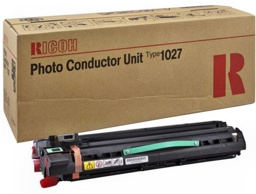 

Блок проявки Ricoh Type 1027 оригинал для Ricoh Aficio 1022/1027/1032/2022/2027, 60000 страниц (411018), Type 1027