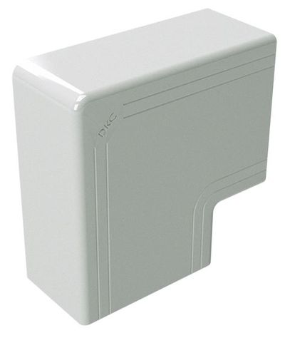 Угол плоский DKC NPAN 60x40 для 60x40