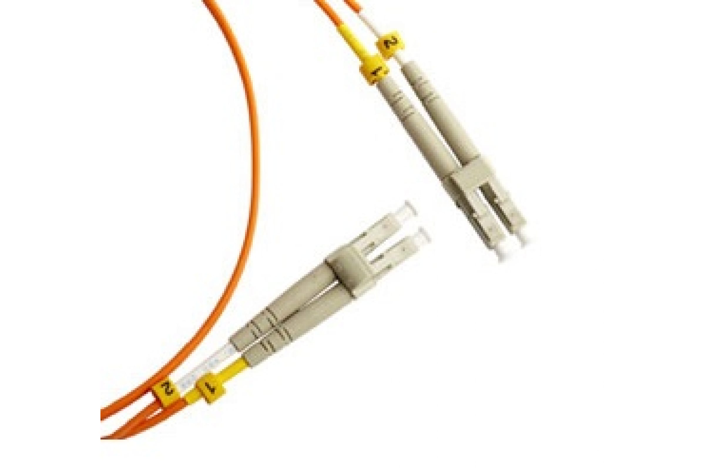 

Патч-корд оптический TopLan, LC/PC-LC/PC, многомодовый, 50/125, OM2, двойной, 32м, оранжевый (DPC-TOP-OM2-LC/P-LC/P-32)