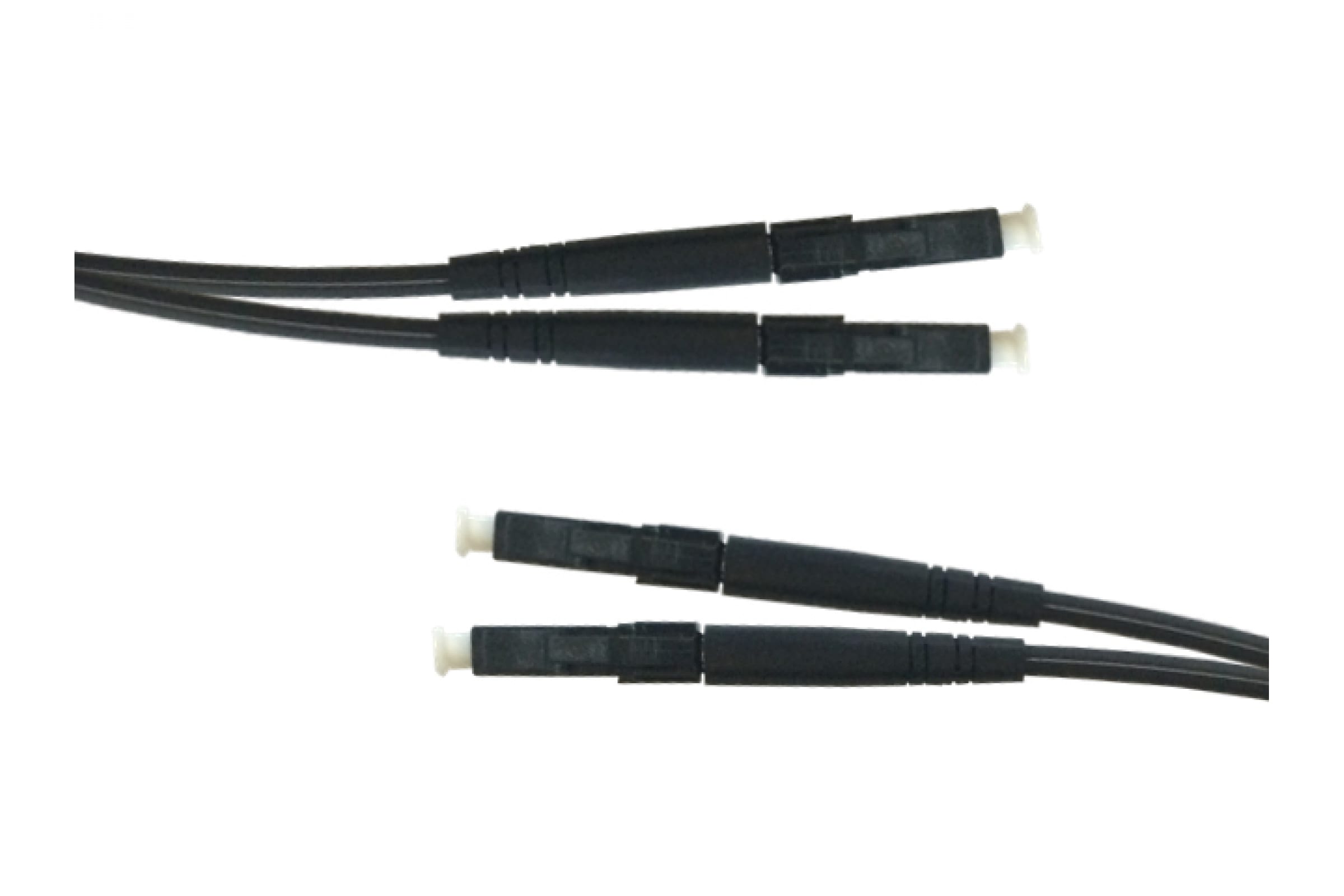 

Патч-корд оптический TopLan, LC/PC-LC/PC, многомодовый, 50/125, OM3, двойной, 1.5м, черный (DPC-TOP-OM3-LC/P-LC/P-1.5 BK)