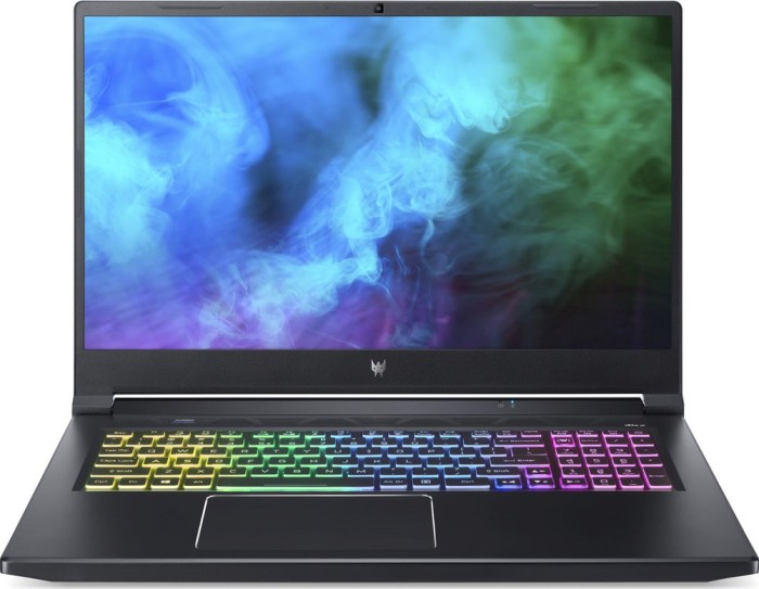 

Ноутбук Acer Predator Helios 300 PH317-55-58JJ 17.3" IPS 1920x1080, Intel Core i5 11400H 2.7GHz, 8Gb RAM, 512Gb SSD, NVIDIA GeForce RTX 3050 Ti-4Gb, Без OC, черный (NH.QB5ER.003), PH317-55-58JJ