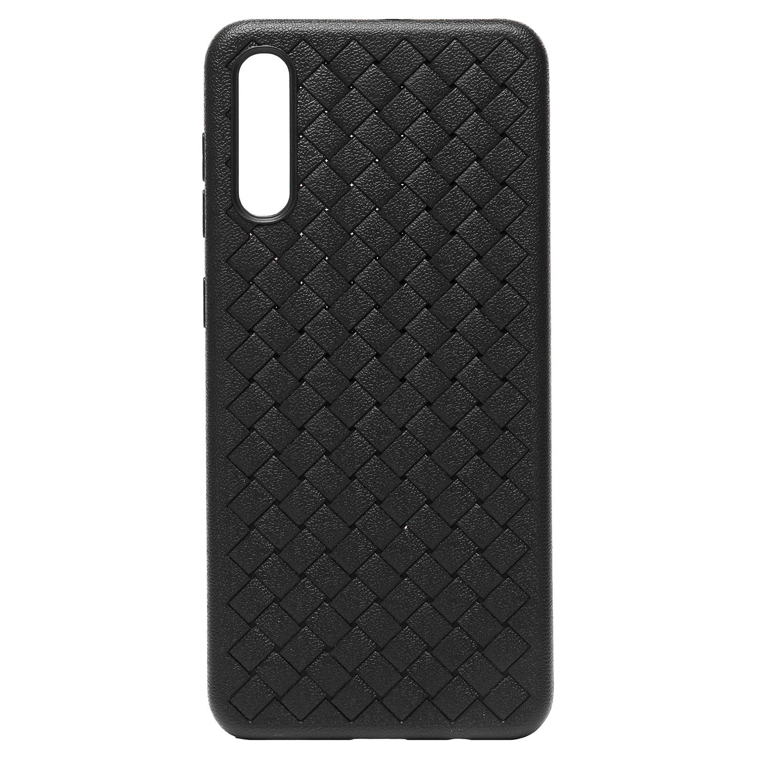 

Чехол-накладка SC263 для смартфона Samsung Samsung SM-A505 Galaxy A50/SM-A307 Galaxy A30s/SM-A507 Galaxy A50s, черный (204348)