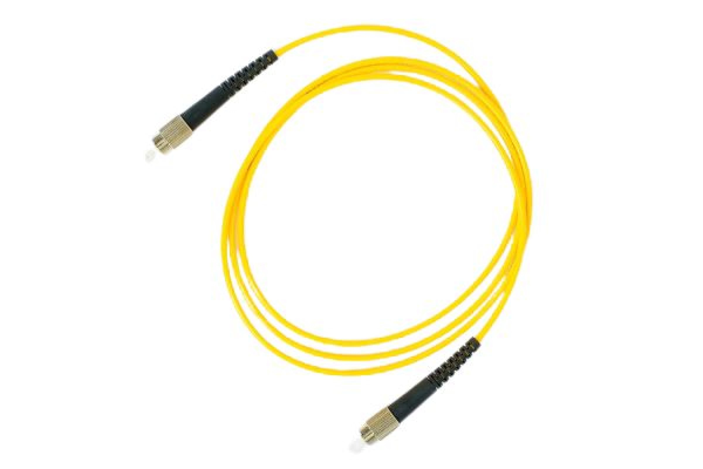 

Патч-корд оптический TopLan, FC/APC-FC/APC, одномодовый, 9/125, OS2, одинарный, 3м, желтый (PC-TOP-652-FC/A-FC/A-3.0)