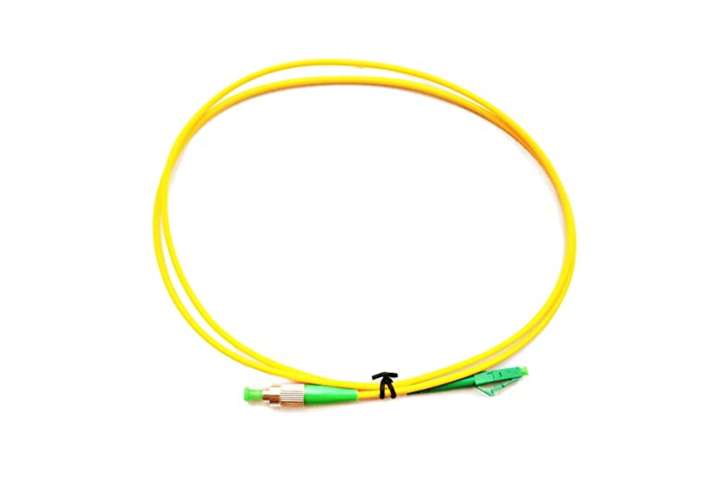 

Патч-корд оптический TopLan, FC/APC-LC/APC, одномодовый, 9/125, OS2, одинарный, 1.5м, желтый (PC-TOP-657A1-FC/A-LC/A-1.5)