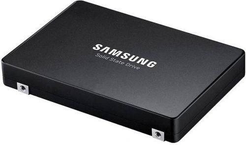 Твердотельный накопитель (SSD) Samsung PM9A3 7.68Tb, U.2 2.5", PCI-E