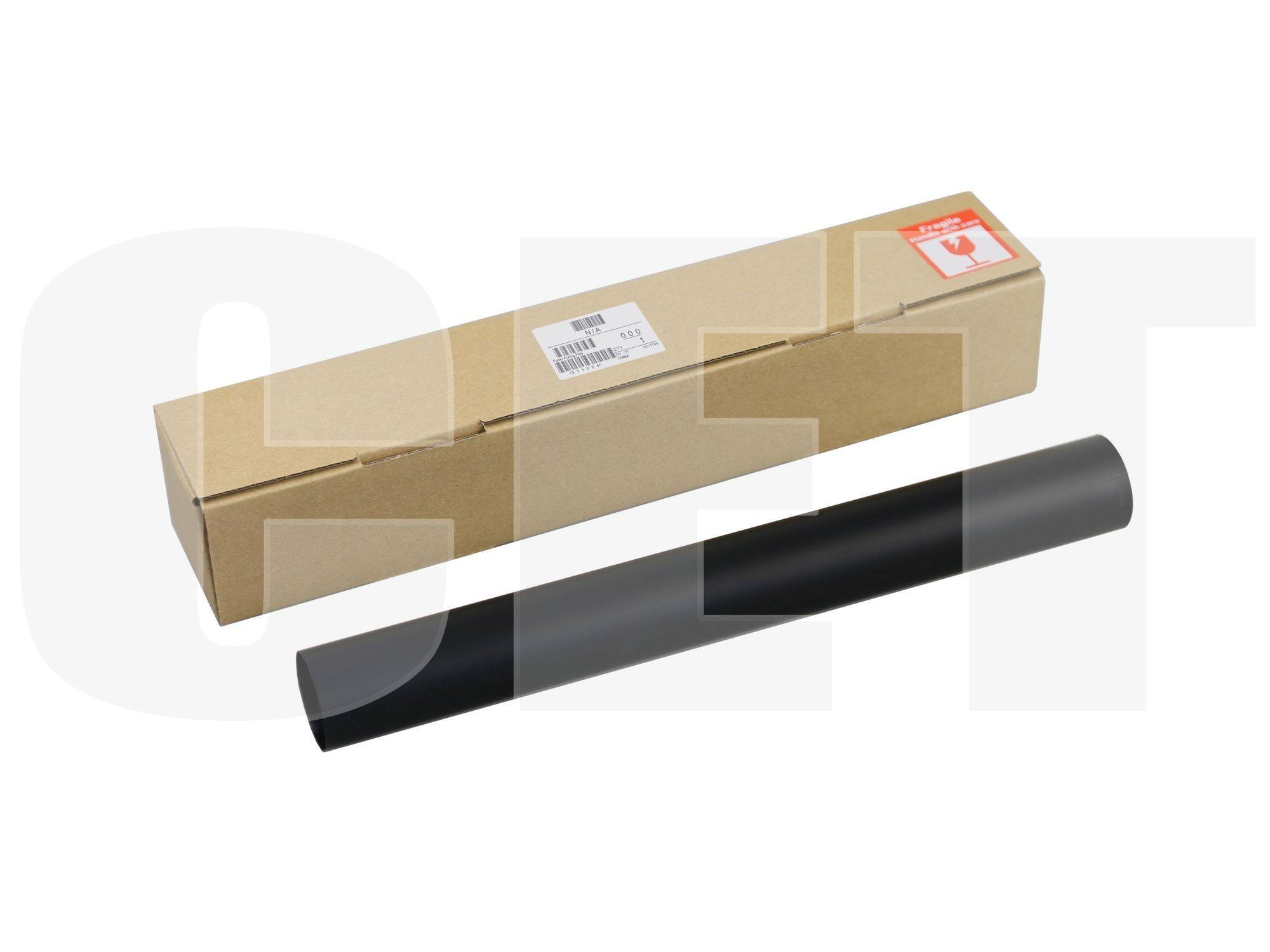 

Термопленка CET для Kyocera Ecosys P2335dw/2335dn/2335d/2235dw/2235dn/2040dw/2040dn, M2835dw/2735dw/2735dn/2640idw/2635dw/2635dn/2540dw/2540dn/2235dn/2135dn/2040dn (CET311024)