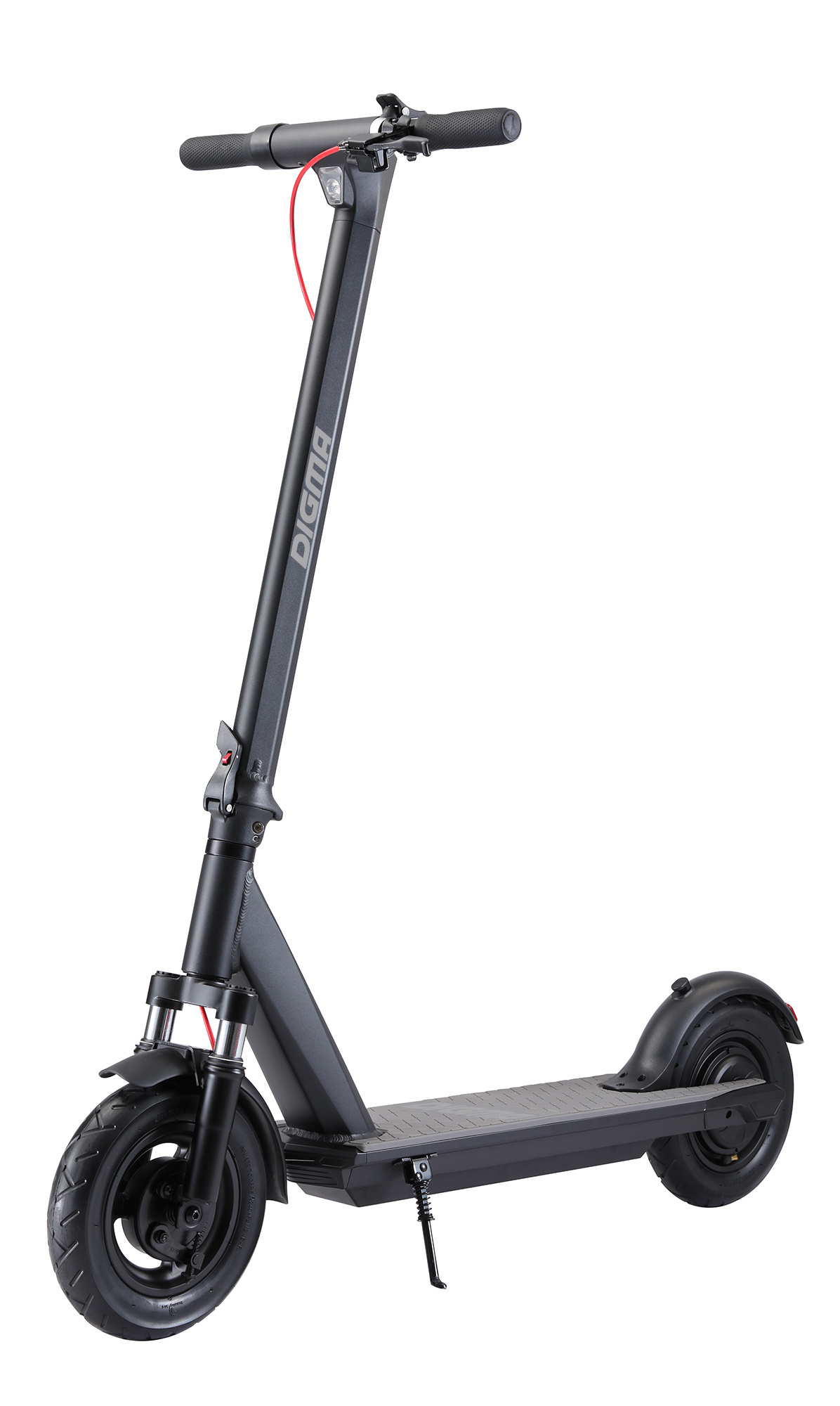 

Электросамокат Digma Citi Sky, черный ( CS-10-10-250-BK), Citi Sky