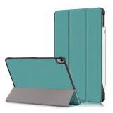

Чехол-книжка IT BAGGAGE для планшета Apple IPAD 2020 10.9, полиуретан, зеленый (ITIP11D-6)