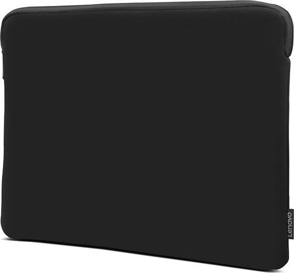

14" Чехол Lenovo Basic Sleeve, полиуретан, черный (4X40Z26641), Basic Sleeve