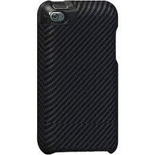 Чехол Griffin Elan Form Graphite полиуретан для Apple iPod Touch 4 черный GB01943 1225₽