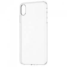

Чехол-накладка Soft Clear Cover для смартфона Samsung Galaxy A53 5G, силикон, прозрачный (EF-QA536TTEGRU)