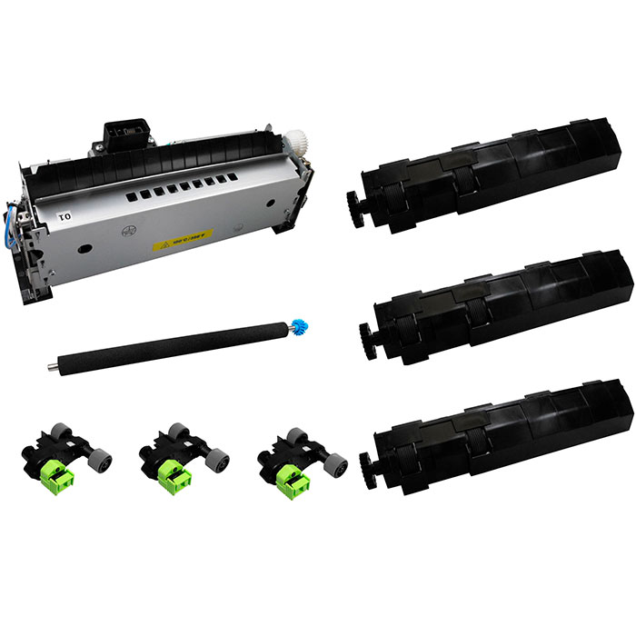 

Сервисный комплект Hi-Black 40X8426/40X8421 для Lexmark MX710/MX810/MX812 (954866), 40X8426/40X8421