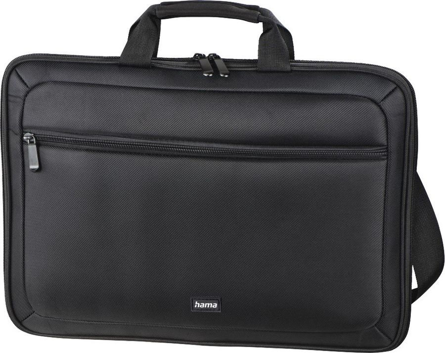 

15.6" Сумка HAMA Nice, черный (00216530), Nice