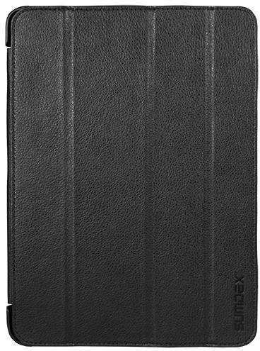 

10.1" Чехол Sumdex для Samsung Galaxy Tab3, черный (ST3-102BK)