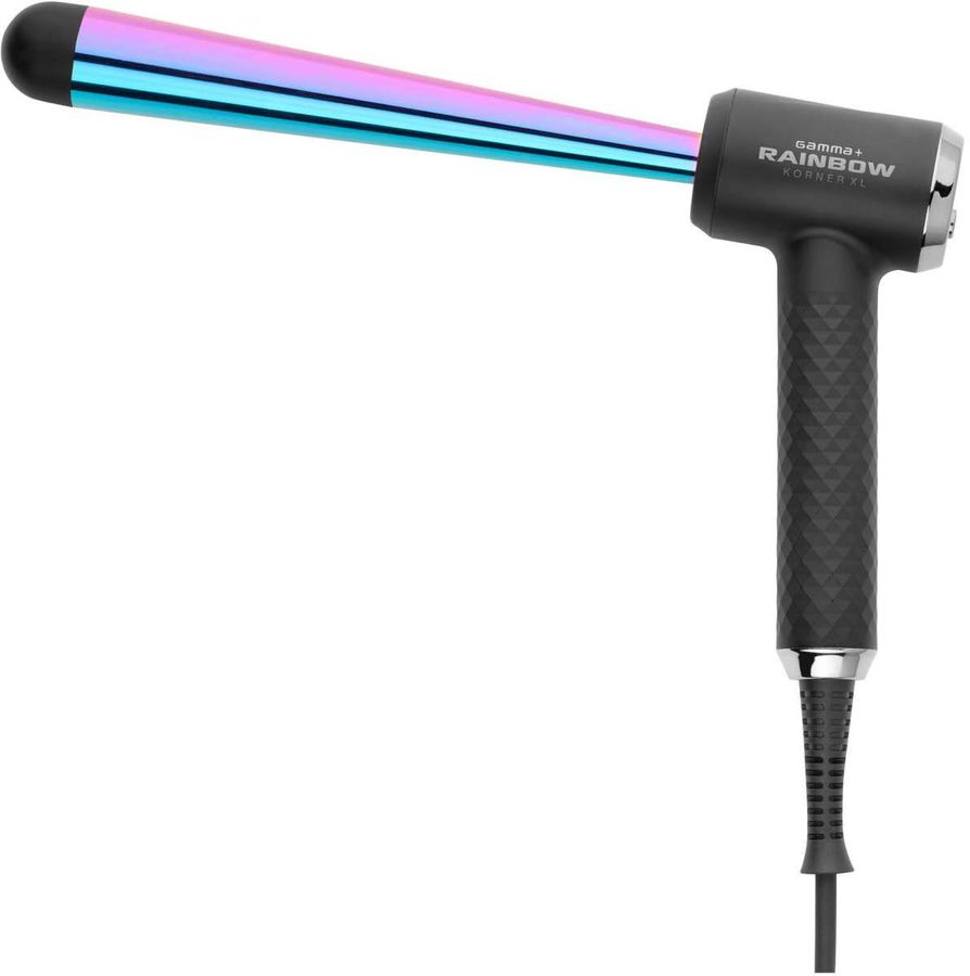 Щипцы Gamma Piu HI-NA1532/1, 230°C, 30 Вт, режимов: 4
