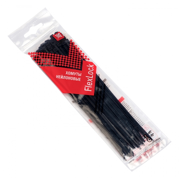 

Хомут EKF plc-fl-ctsb-3.6x200, 3.6 мм x 200 мм, 100 шт., черный (plc-fl-ctsb-3.6x200), plc-fl-ctsb-3.6x200