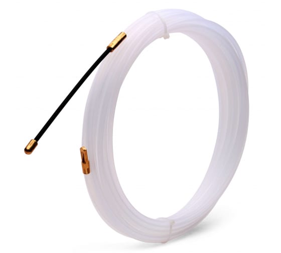 Протяжка кабельная (УЗК) Fortisflex, 3 мм, 5 м