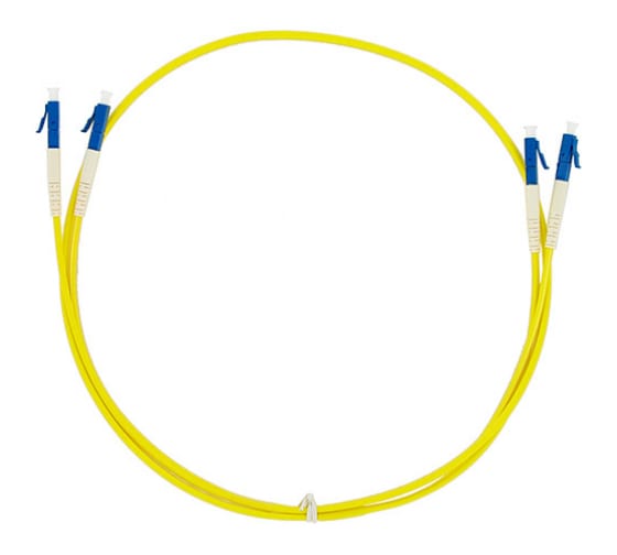 

Патч-корд оптический TopLan, LC/UPC-LC/UPC, одномодовый, 9/125, OS2, двойной, 7м, желтый (DPC-TOP-652-LC/U-LC/U-7.0)