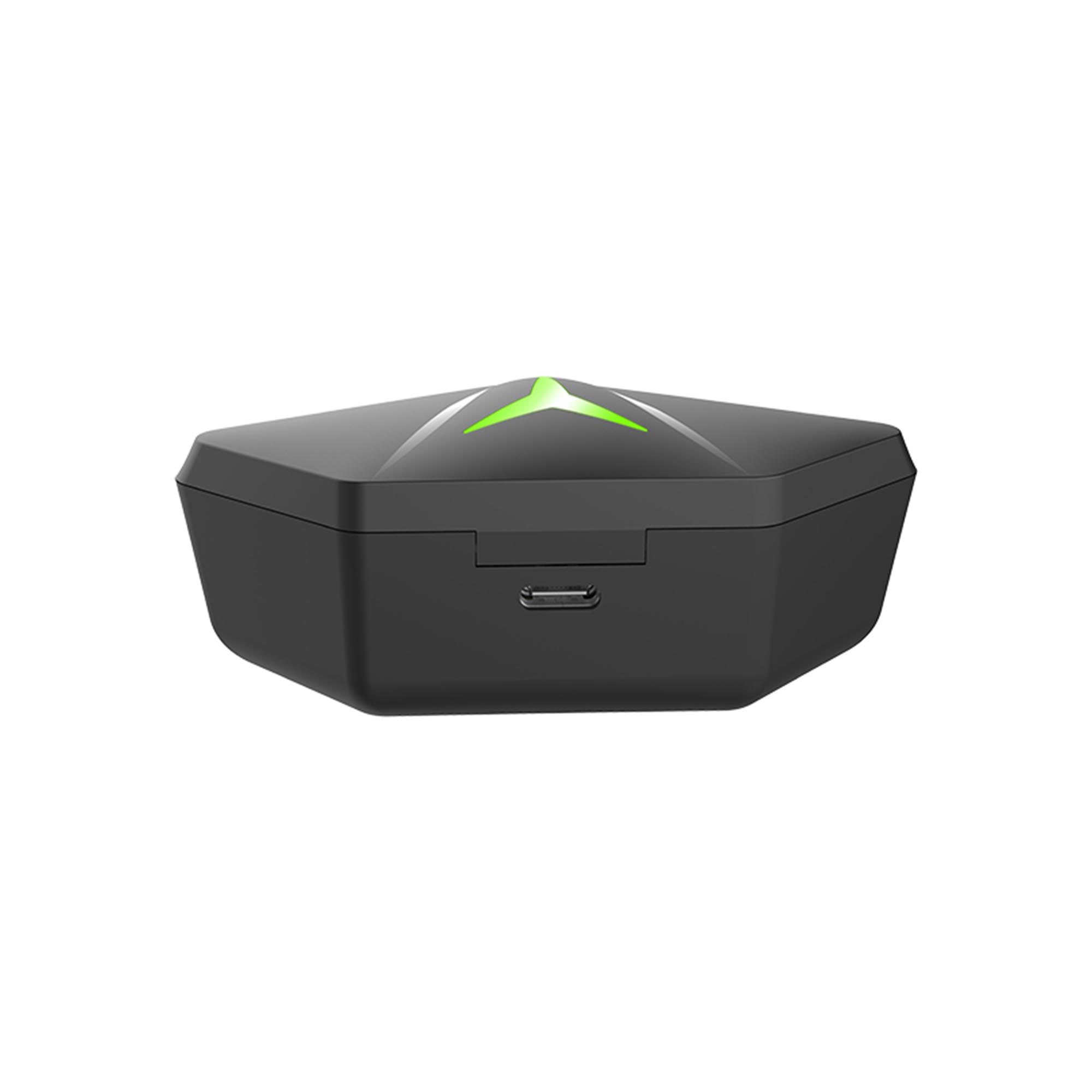 

Беспроводные наушники HIPER TWS Mercury X12, черный (HTW-MX12), TWS Mercury X12