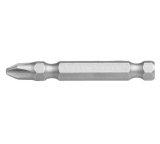 Бита односторонняя INGCO PH2, 5 см, 1/4 (тип Е)